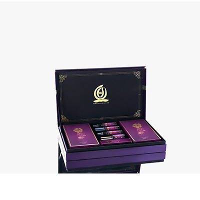 琅琊气血能量海底轮