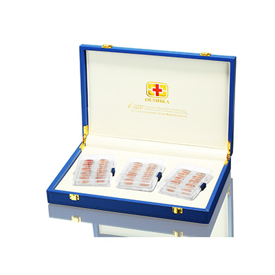 琅琊子宫排毒套