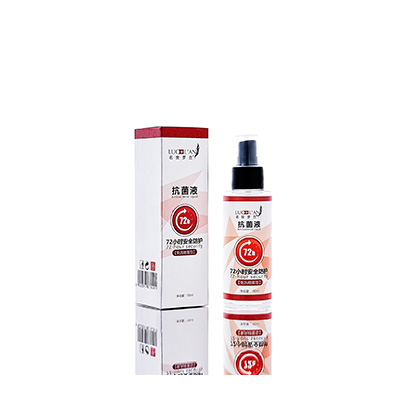 琅琊母婴防护喷雾