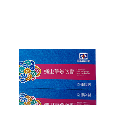 琅琊蛹虫草气血汤