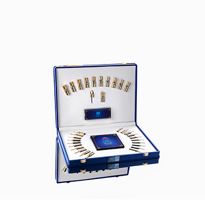 琅琊全身经络解压套